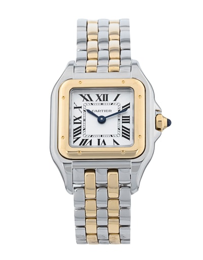 Cartier Panthere De Cartier W2PN0018